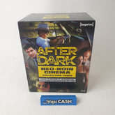 After Dark: Neo-Noir Cinema Collection Three (1991 – 2002) – Imprint Collection #320 – 325